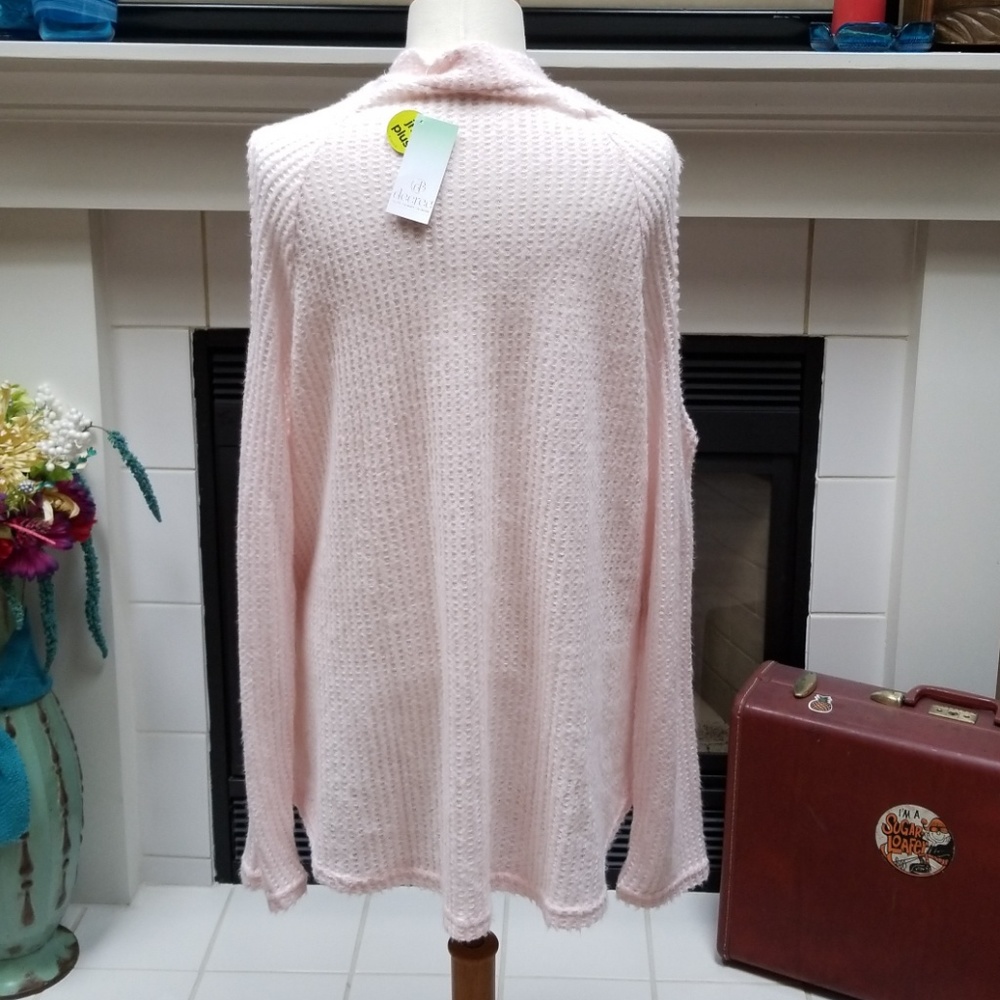 DECREE sweater - Picture 3 of 5